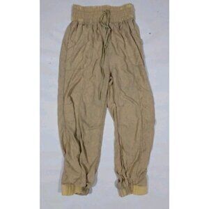 Free People FP Movement Baggy Relaxed Halfzies Pants